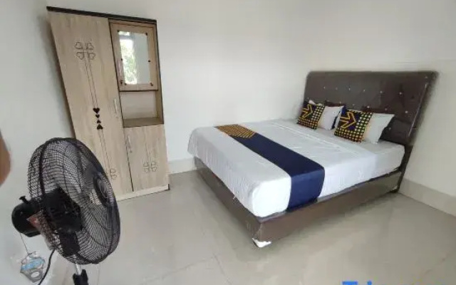 Hotel O Wisma Sidosari Syariah