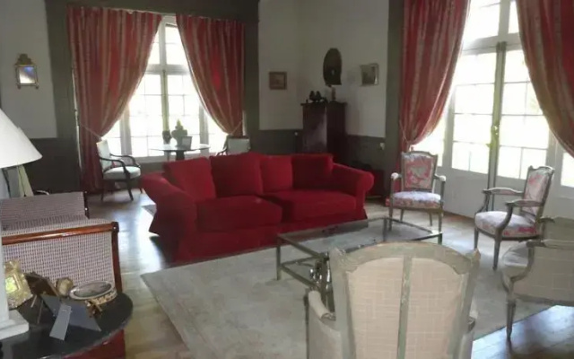 Manoir de Notre Dame