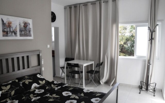 GK Apartments Yerushalaim 16