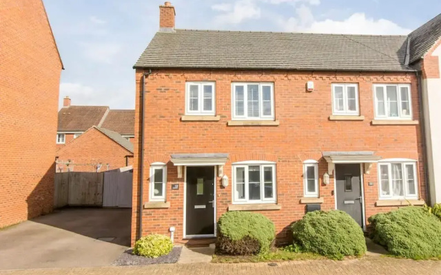 Host Stay Polwell Road