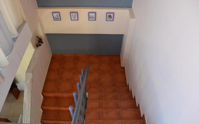 Villa Marilyn 8