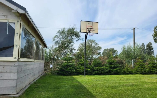 Comfortable Premium Class Apartment, Shared Swimming Pool, Gaski