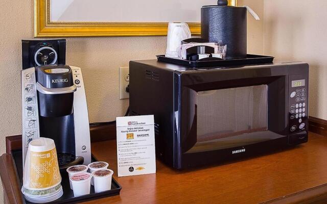 Hilton Garden Inn St. Louis/O'Fallon MO