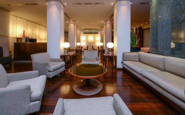 Hotel Igea