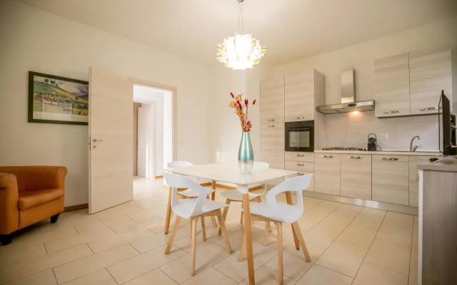 Residence Villa Tota