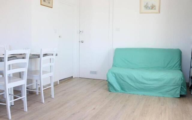 Appartement La Rochelle, 1 pièce, 2 personnes - FR-1-246-222