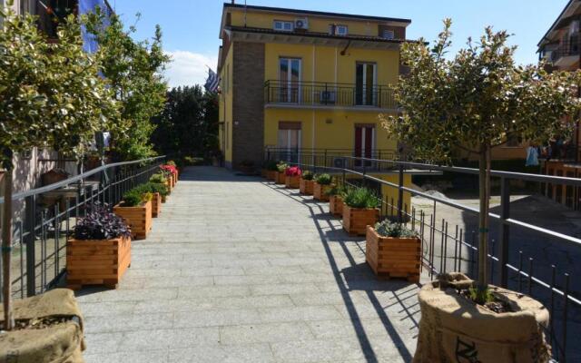Pavia Ostello