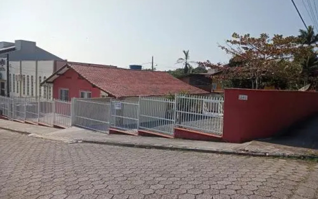 DDS Casa de Praia Armacao de Itapocoroi
