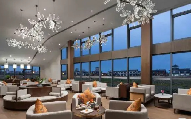 Jingzhou  Yingcheng  Life Hotel