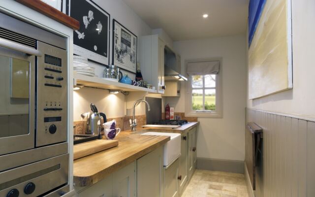 Bootmenders B&B