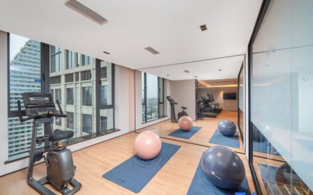 Fairfield By Marriott Chengdu Hi-Tech Zone