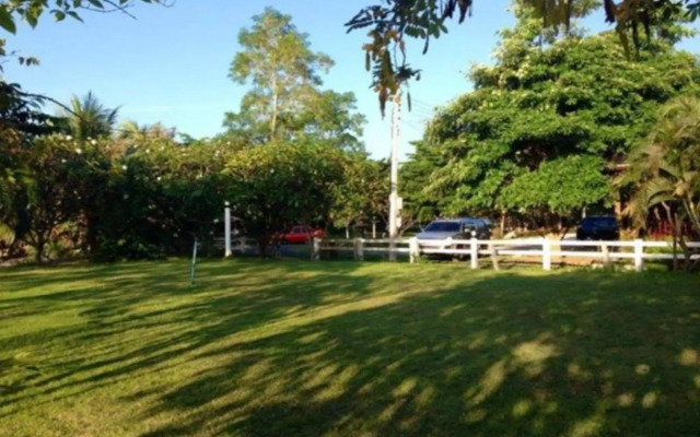 Prangnarai Resort