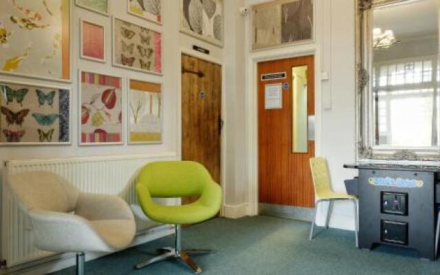 Exemead Lodge and Bunkhouse - Exford Hostel