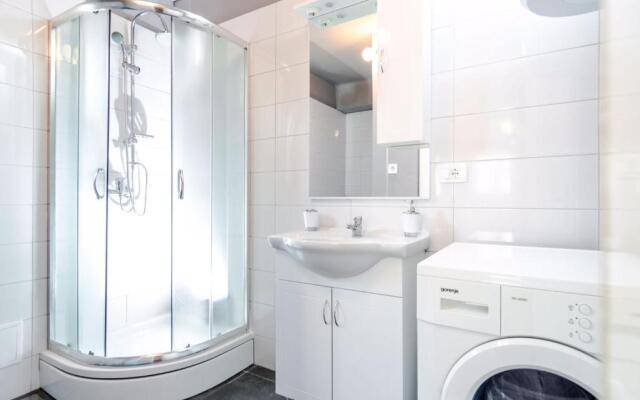 Klarina Beach Apartment