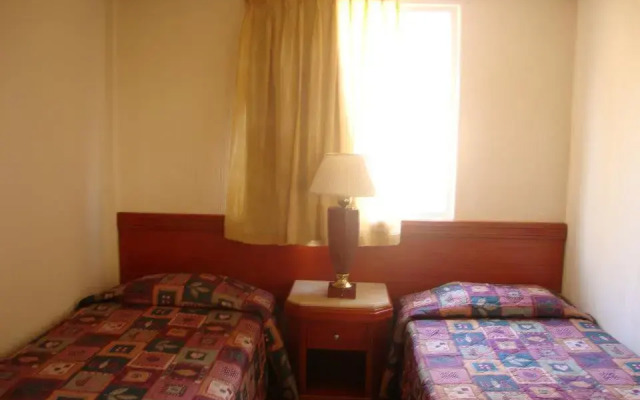 Hotel Fiesta De Cortez