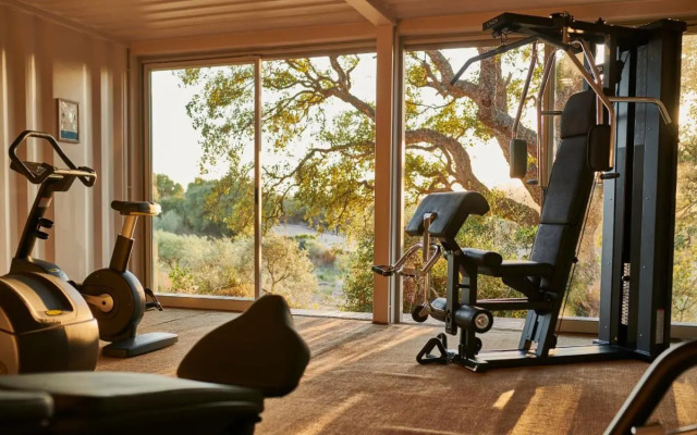 Cascioni Eco Retreat