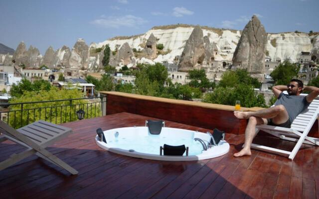 Hostel Terra Vista