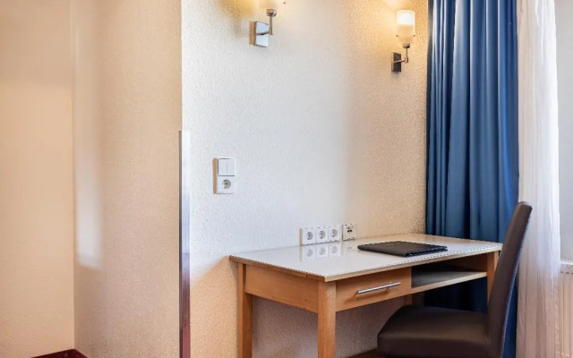 Novum Hotel Gates Berlin Charlottenburg