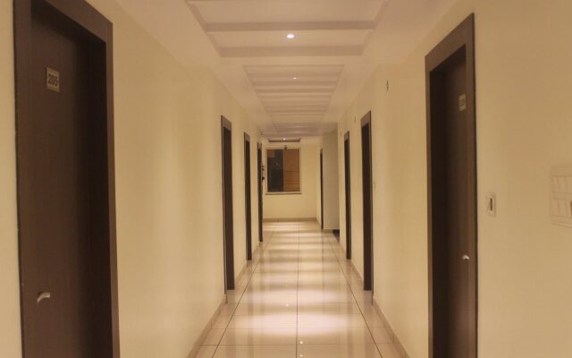 Hotel Surya