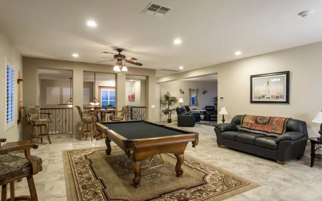 Grand Slam Getaway 5 BR by Casago