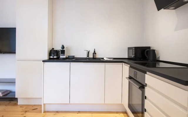 The Town Hall Boutique Apartments