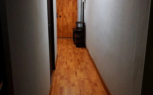 Жилые помещения Strelka