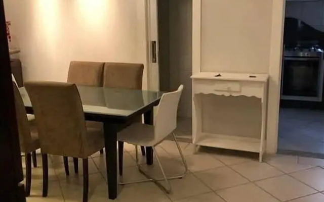 Apto Perfeito Quadra Mar