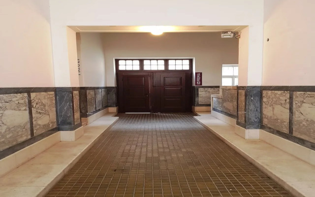 Prima Luxury Rooms