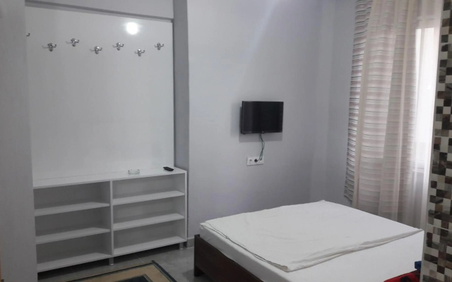 Gunay Pansiyon Antalya