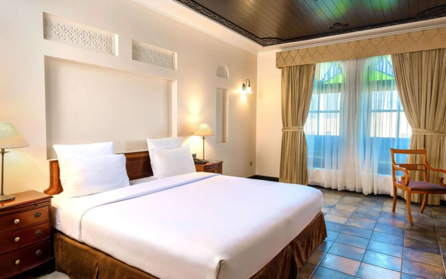 Novotel Bahrain Al Dana Resort