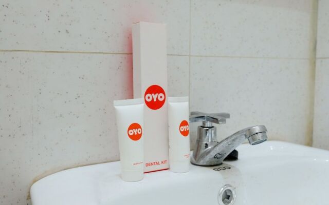 OYO 1595 Javas Guest House
