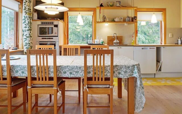 8 Person Holiday Home in Norrtälje