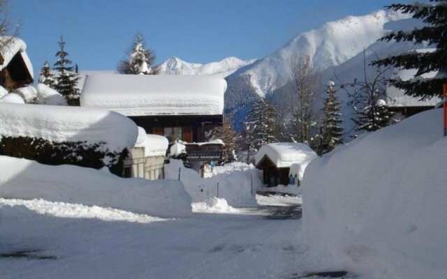 Family Stay in Aletsch Alps