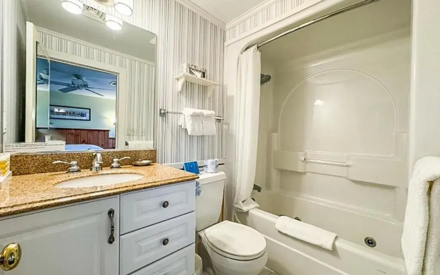 Winstead Beach Resort