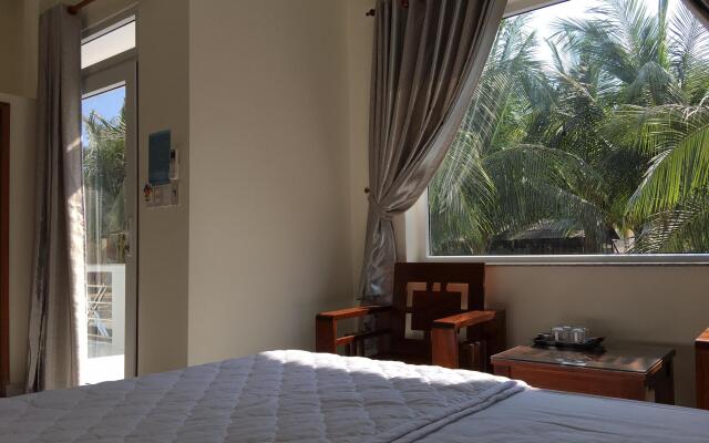 Vien Duong Guest House