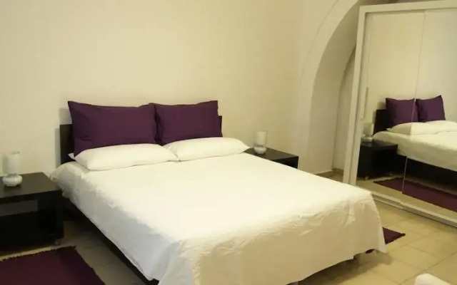 Casa Vacanze Mascaron