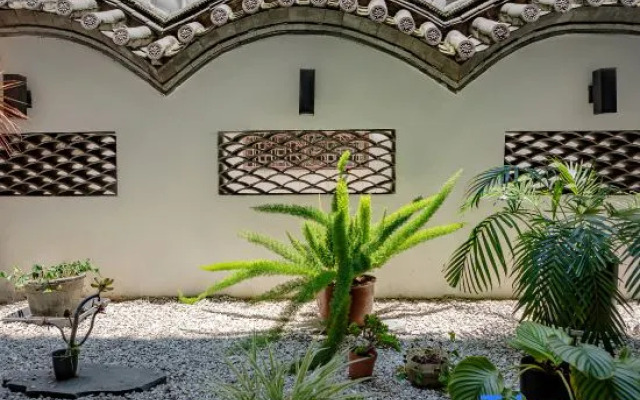 Miji Nuola Hostel