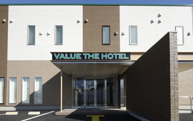 Value The Hotel Narahakidoekimae