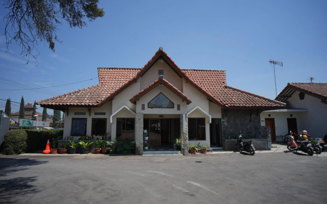 Citere Resort Hotel by ZUZU