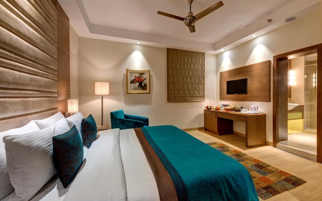 The Astor Kolkata