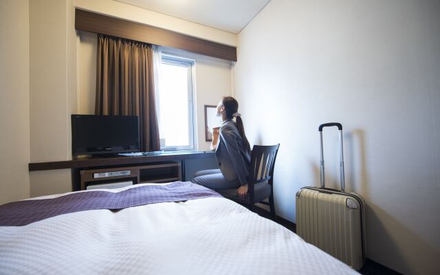 Nagasaki Bus Terminal Hotel