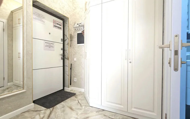 Апартаменты Райдас на ул. Пестова, д. 5, к. 1