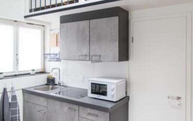 apartment Monte Castello