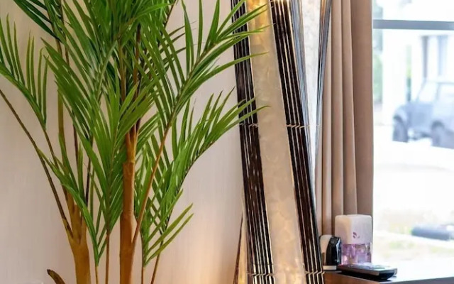 LiB PLUS Villa NAGO