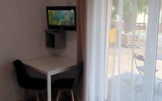 Kama Apartament Pobierowo