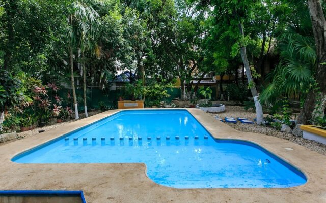 Hotel Las Iguanas by GuruHotel