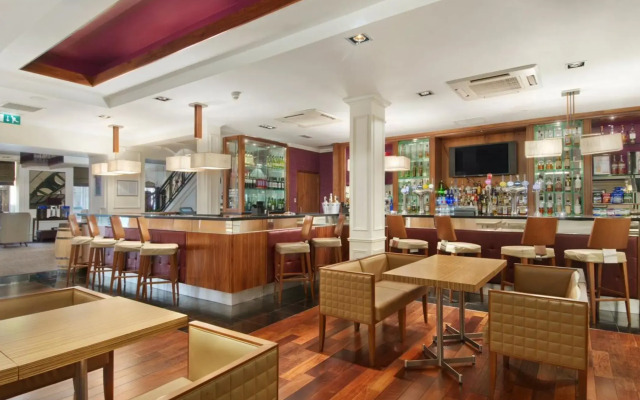 Edinburgh Grosvenor Hotel NEW