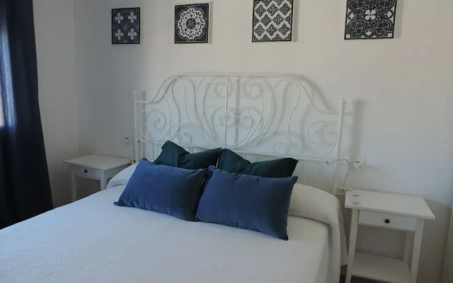Casita La Isla