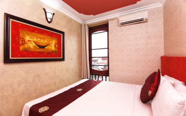 Hanoi Central Homestay