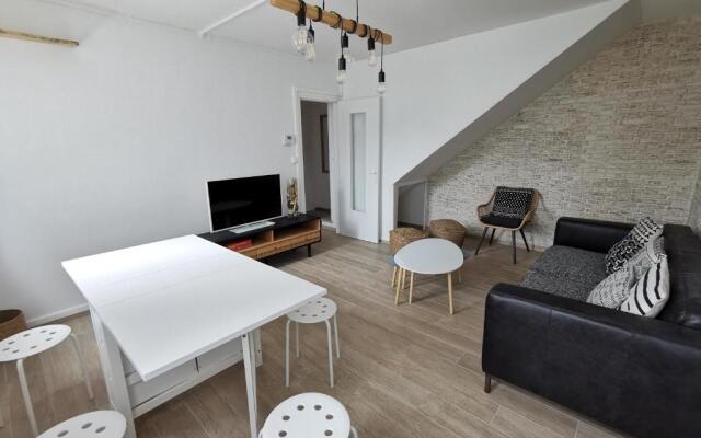 L'ideal Cosy & Cocooning Proche de Fontainebleau